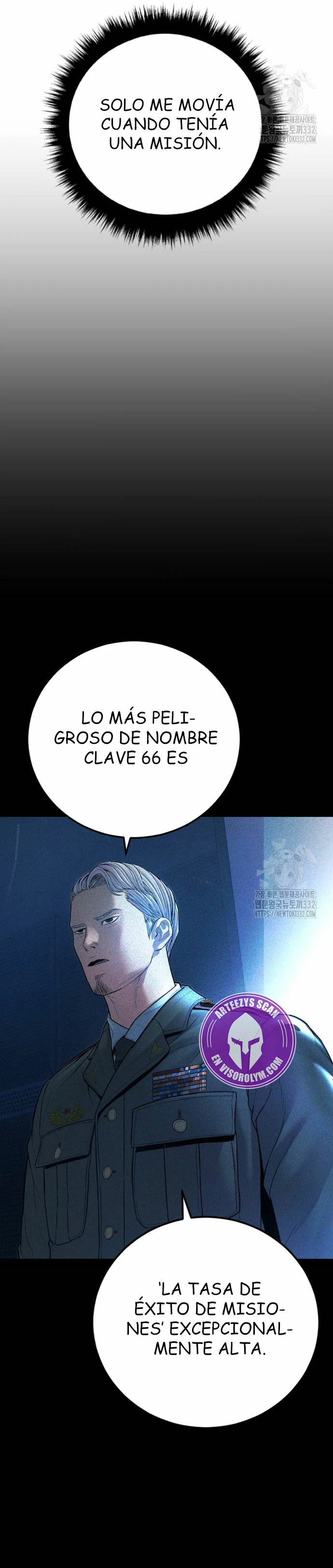 Lider Kim - Capítulo 133 - Página 24 - LectorTMOo
