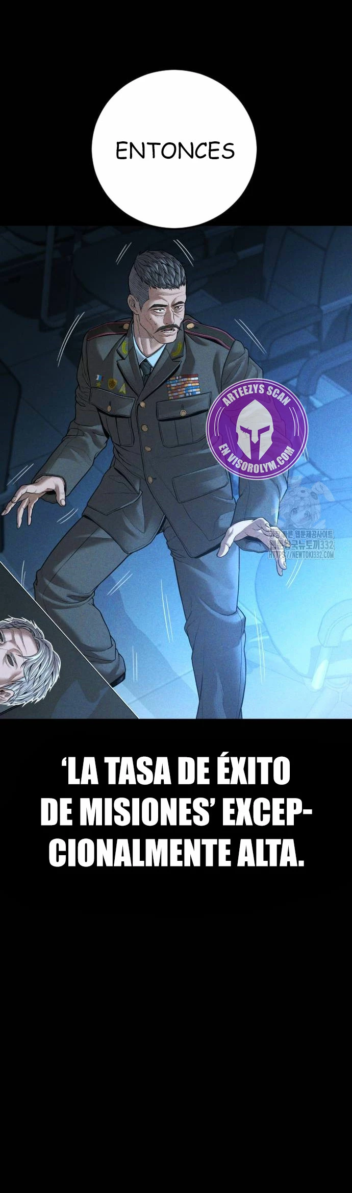 Lider Kim - Capítulo 133 - Página 31 - LectorTMOo