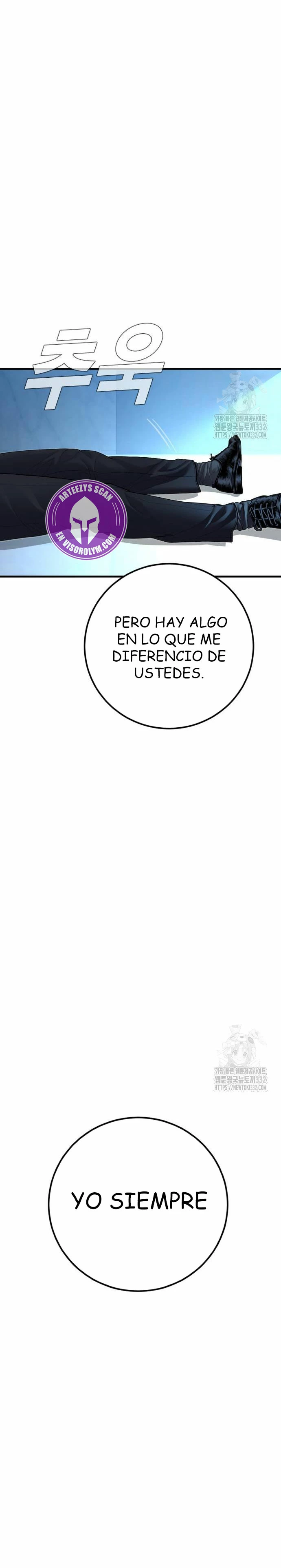 Lider Kim - Capítulo 133 - Página 37 - LectorTMOo