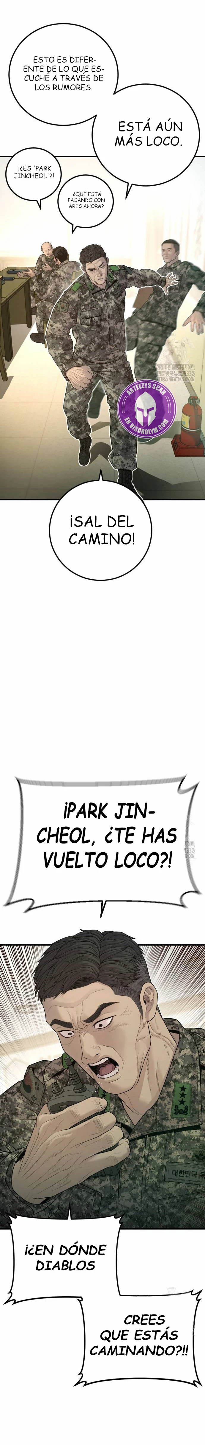 Lider Kim - Capítulo 133 - Página 49 - LectorTMOo