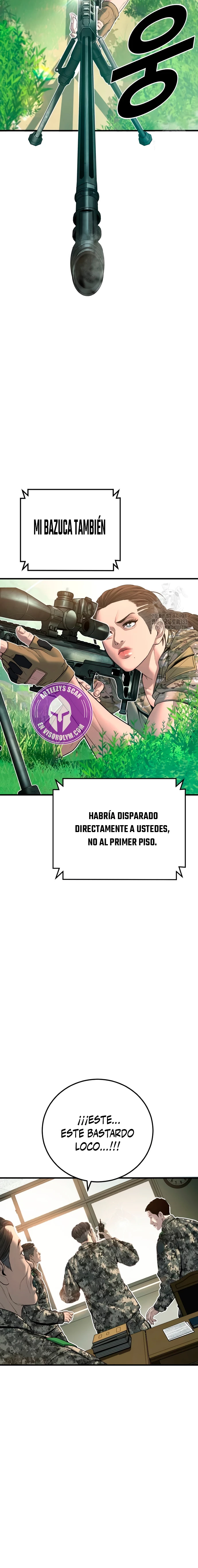 Lider Kim - Capítulo 134 - Página 5 - LectorTMOo