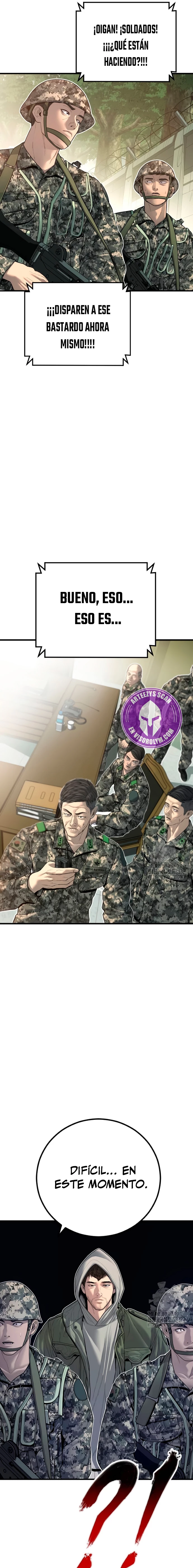 Lider Kim - Capítulo 134 - Página 6 - LectorTMOo