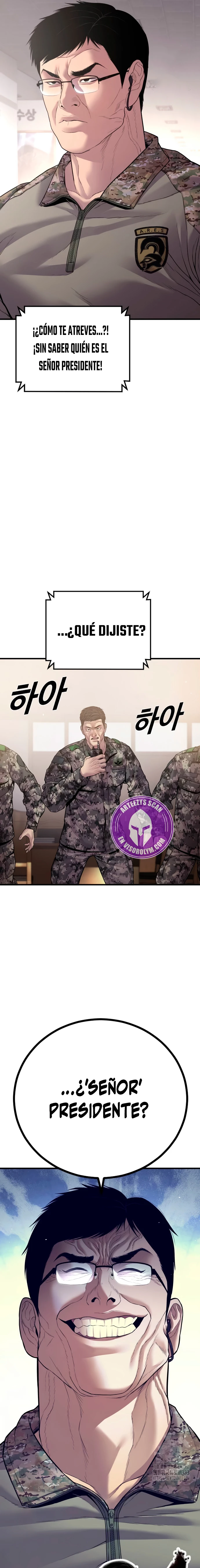 Lider Kim - Capítulo 134 - Página 16 - LectorTMOo