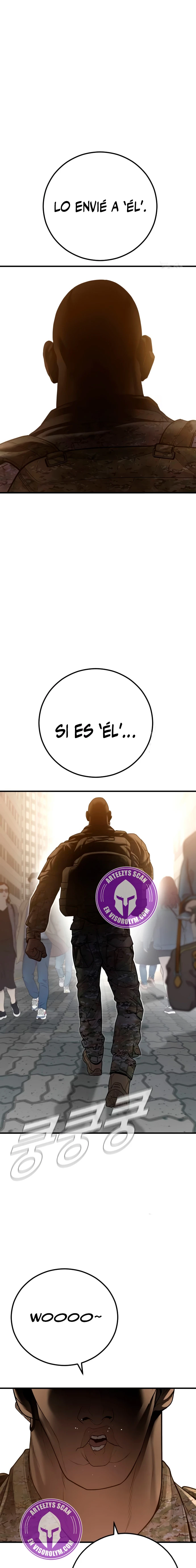 Lider Kim - Capítulo 134 - Página 27 - LectorTMOo