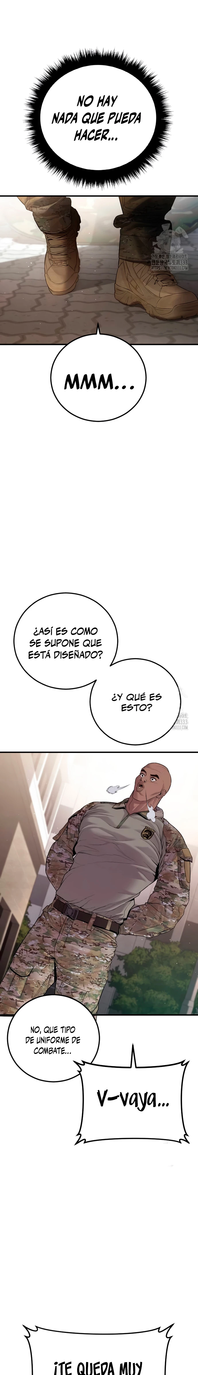 Lider Kim - Capítulo 134 - Página 38 - LectorTMOo