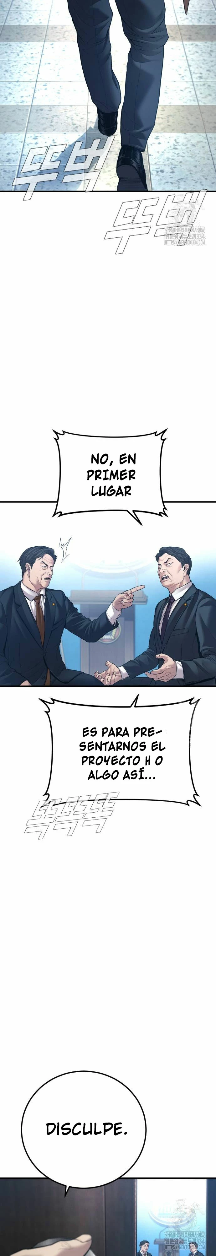 Lider Kim - Capítulo 135 - Página 6 - LectorTMOo