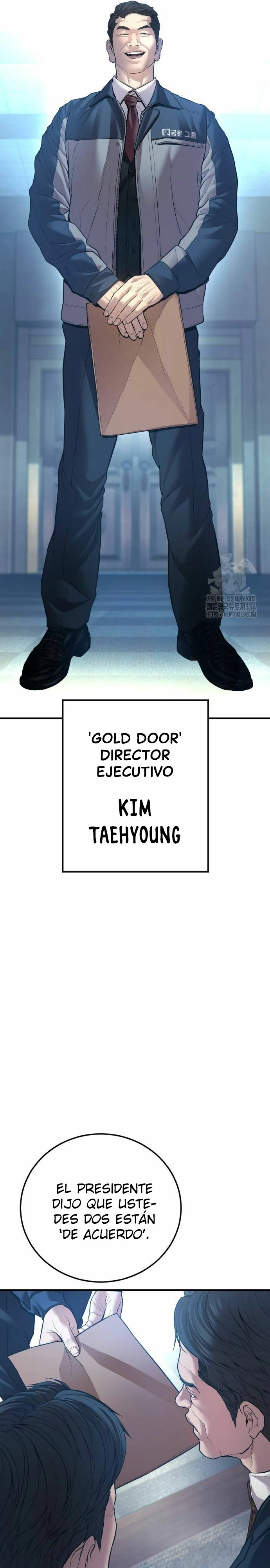 Lider Kim - Capítulo 135 - Página 8 - LectorTMOo