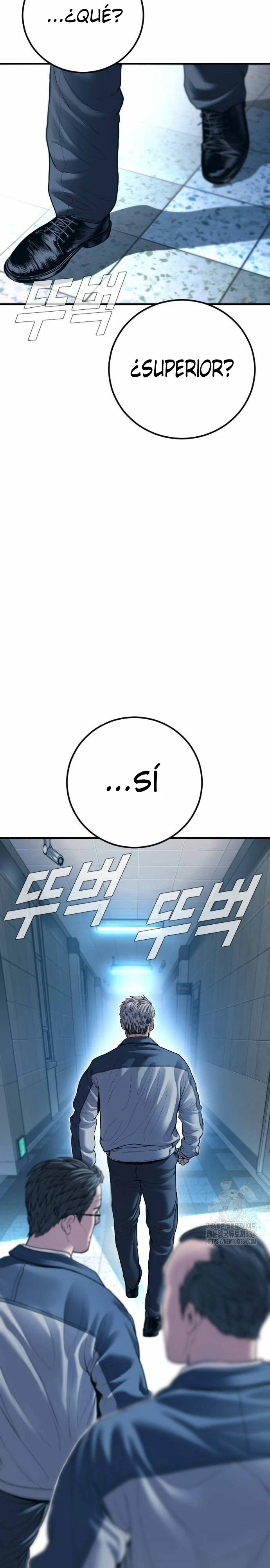 Lider Kim - Capítulo 135 - Página 14 - LectorTMOo