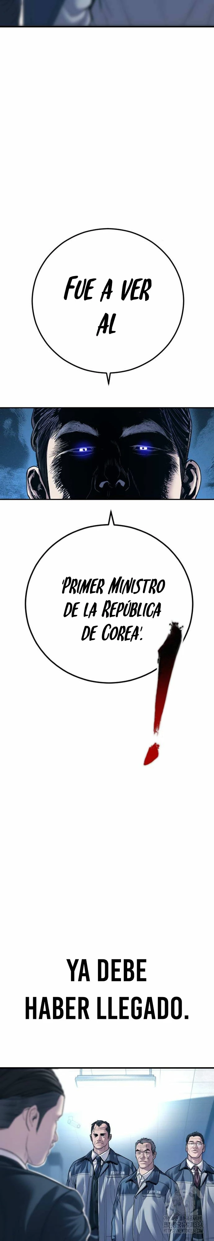 Lider Kim - Capítulo 135 - Página 15 - LectorTMOo