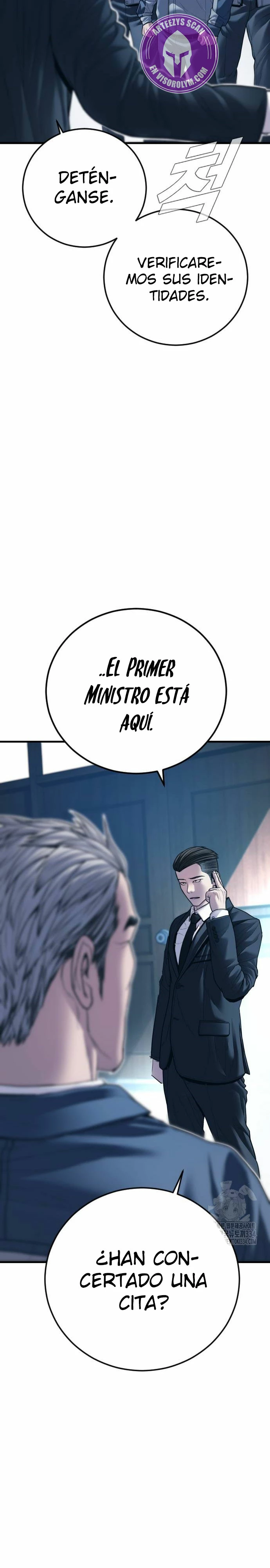 Lider Kim - Capítulo 135 - Página 16 - LectorTMOo