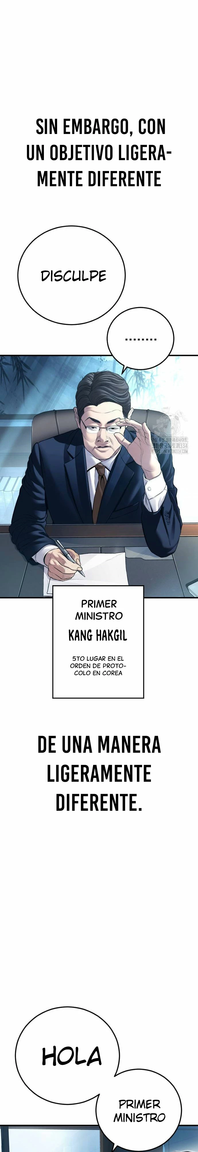 Lider Kim - Capítulo 135 - Página 20 - LectorTMOo