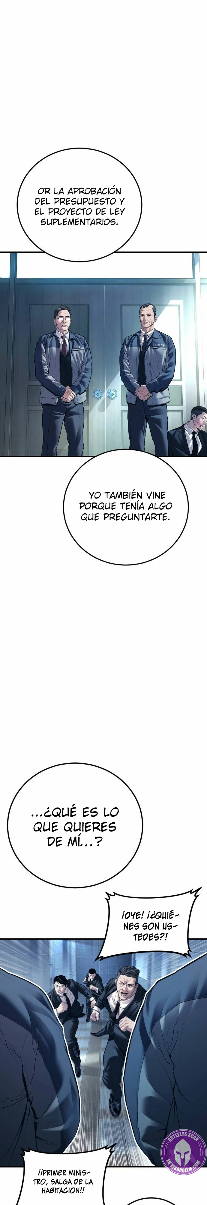 Lider Kim - Capítulo 135 - Página 23 - LectorTMOo