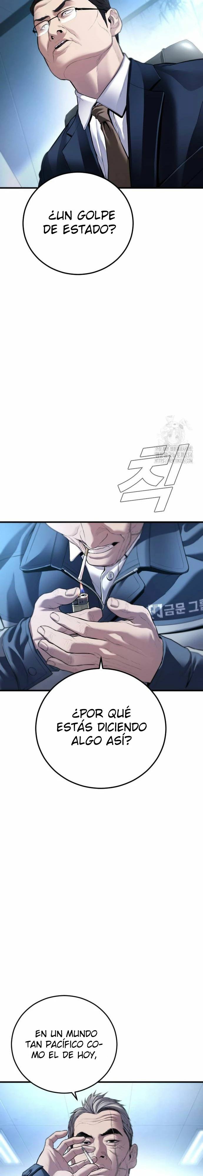 Lider Kim - Capítulo 135 - Página 26 - LectorTMOo