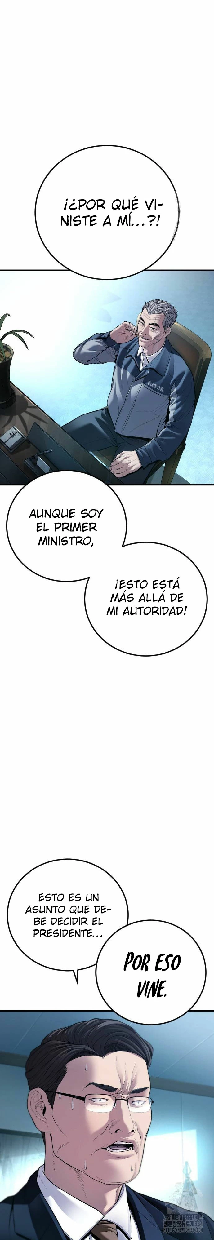 Lider Kim - Capítulo 135 - Página 29 - LectorTMOo