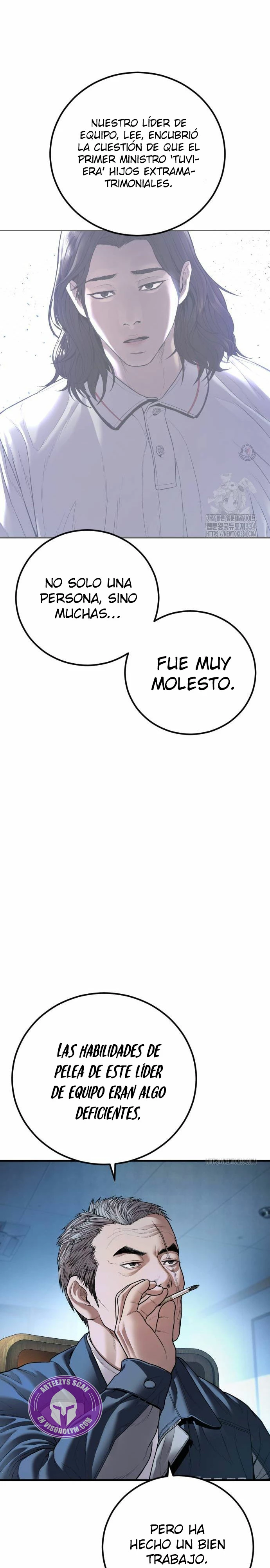 Lider Kim - Capítulo 135 - Página 41 - LectorTMOo