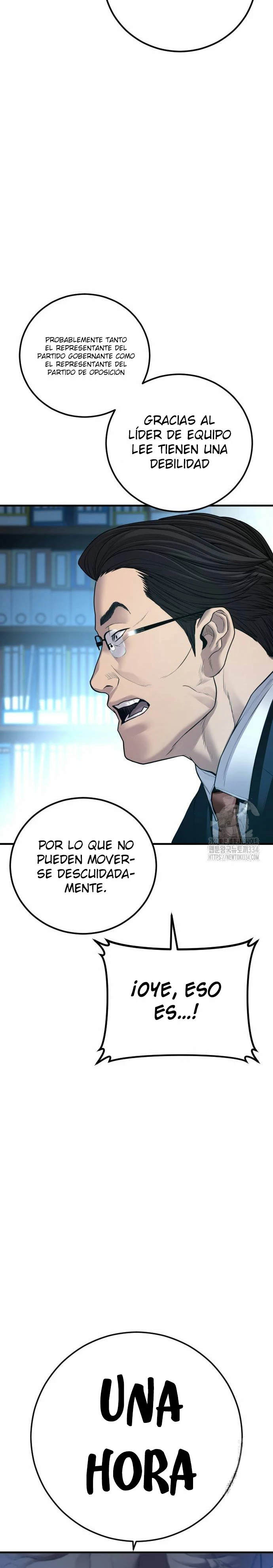 Lider Kim - Capítulo 135 - Página 42 - LectorTMOo
