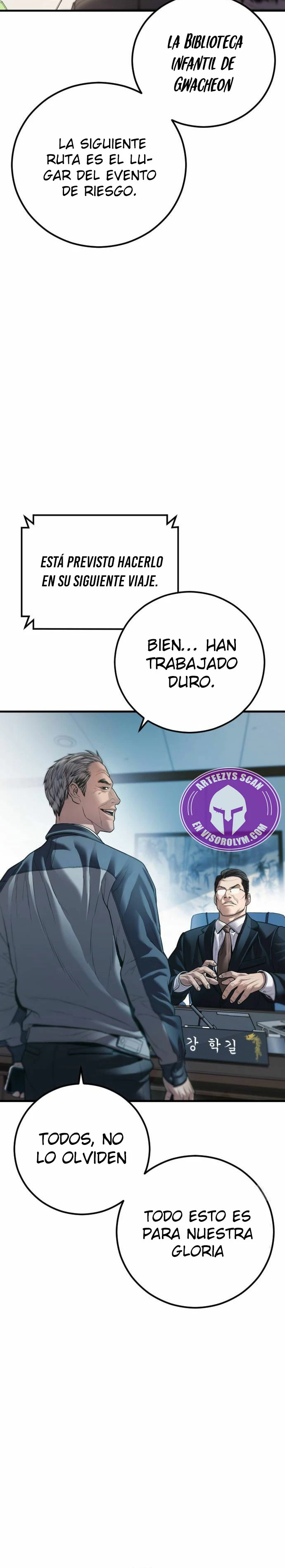 Lider Kim - Capítulo 135 - Página 49 - LectorTMOo