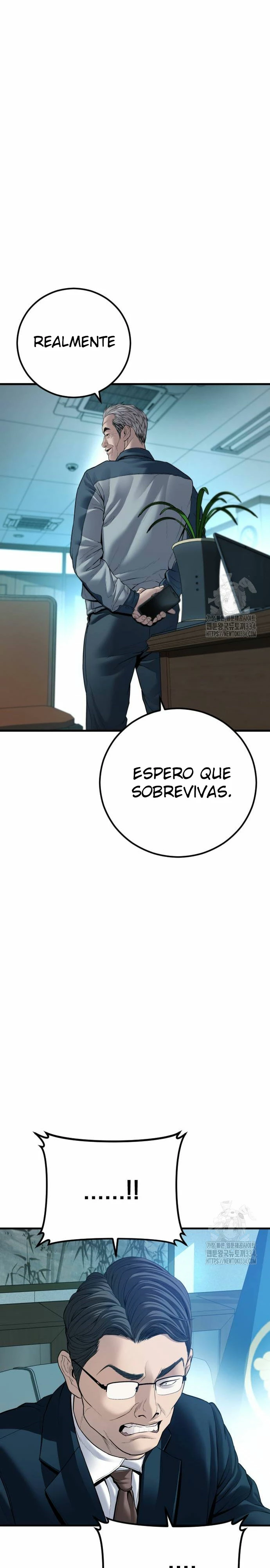 Lider Kim - Capítulo 135 - Página 53 - LectorTMOo