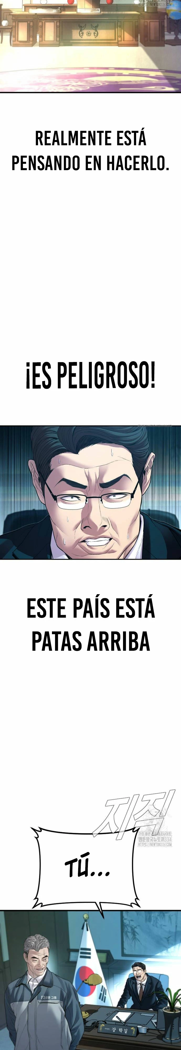Lider Kim - Capítulo 135 - Página 55 - LectorTMOo