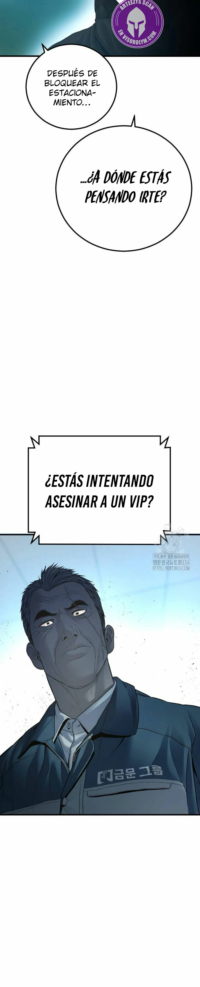 Lider Kim - Capítulo 135 - Página 58 - LectorTMOo