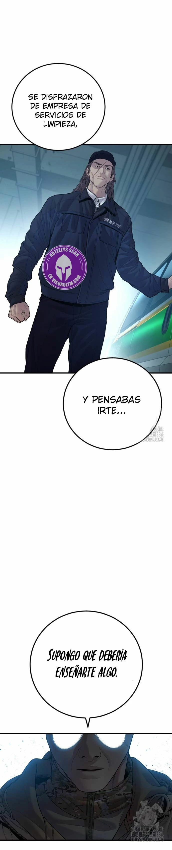 Lider Kim - Capítulo 135 - Página 59 - LectorTMOo