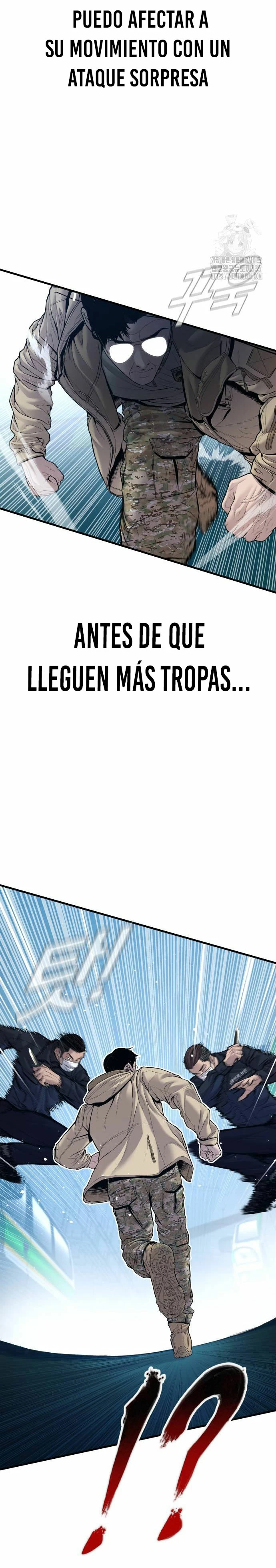 Lider Kim - Capítulo 136 - Página 11 - LectorTMOo