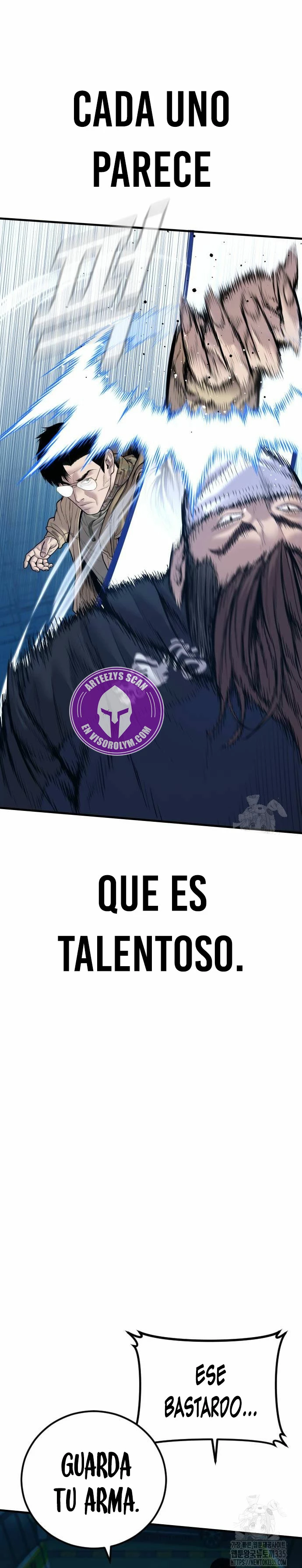 Lider Kim - Capítulo 136 - Página 14 - LectorTMOo