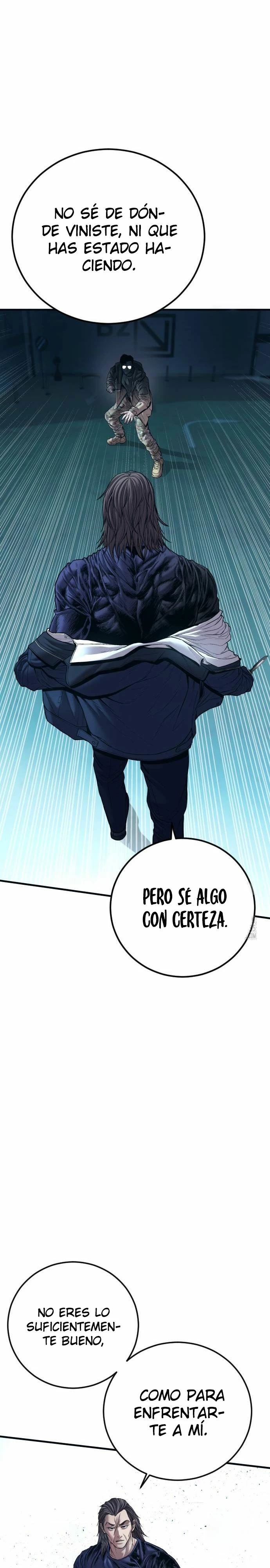 Lider Kim - Capítulo 136 - Página 20 - LectorTMOo