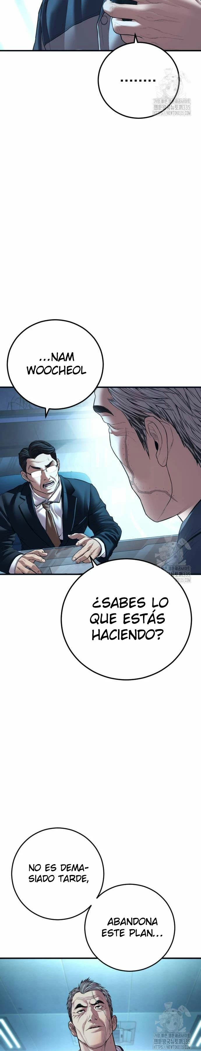 Lider Kim - Capítulo 136 - Página 23 - LectorTMOo