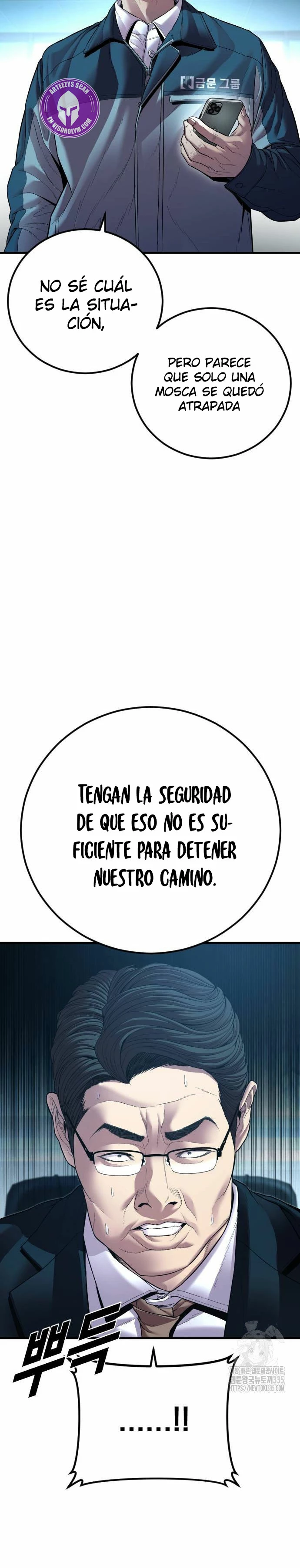 Lider Kim - Capítulo 136 - Página 24 - LectorTMOo