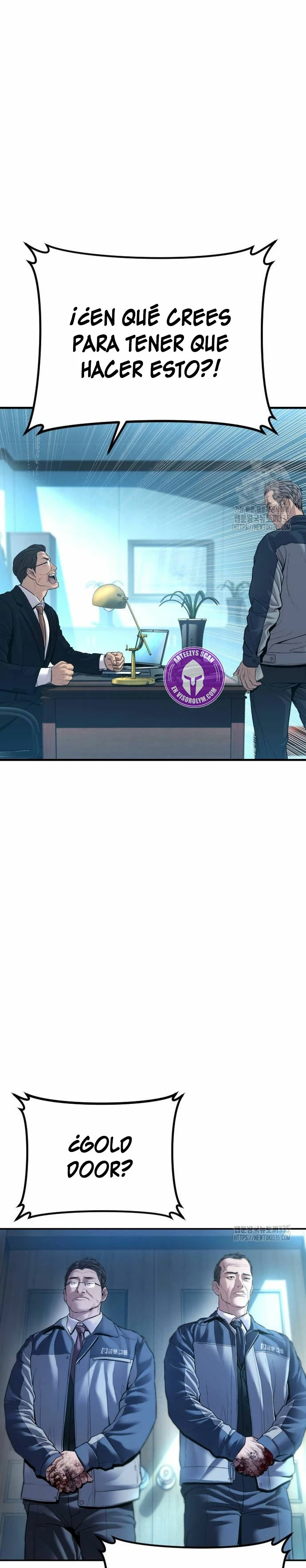 Lider Kim - Capítulo 136 - Página 25 - LectorTMOo