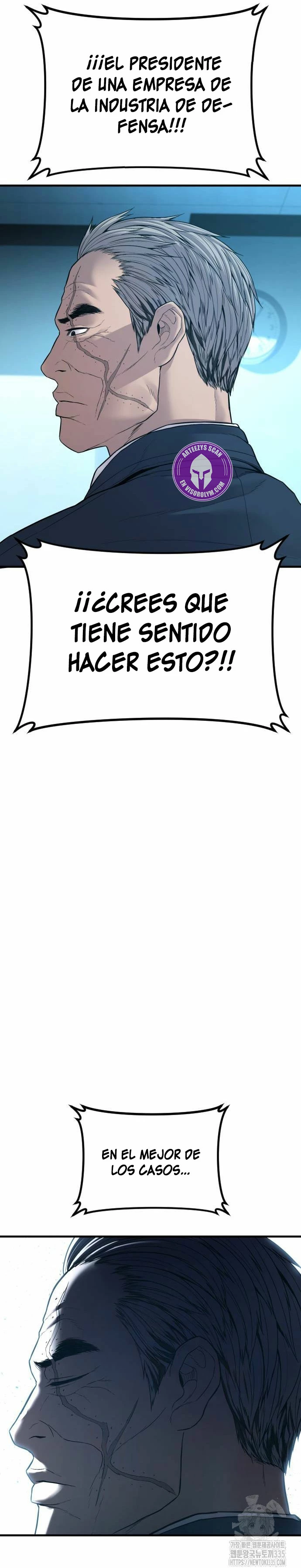 Lider Kim - Capítulo 136 - Página 27 - LectorTMOo