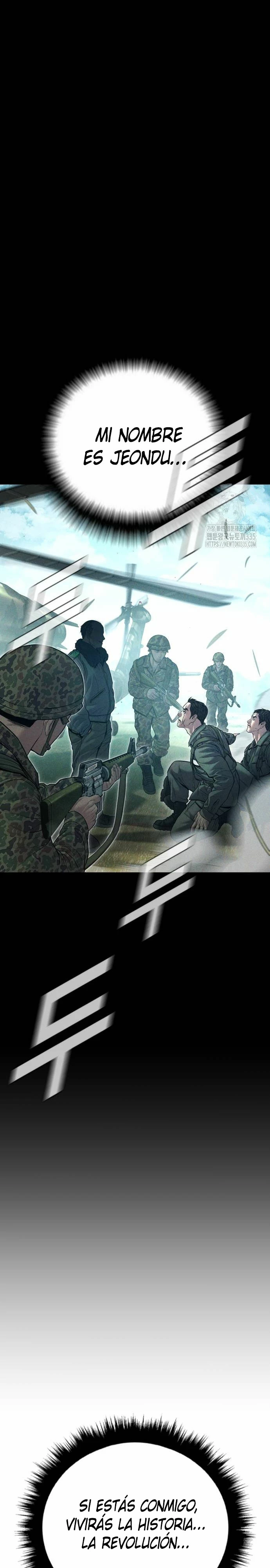 Lider Kim - Capítulo 136 - Página 30 - LectorTMOo