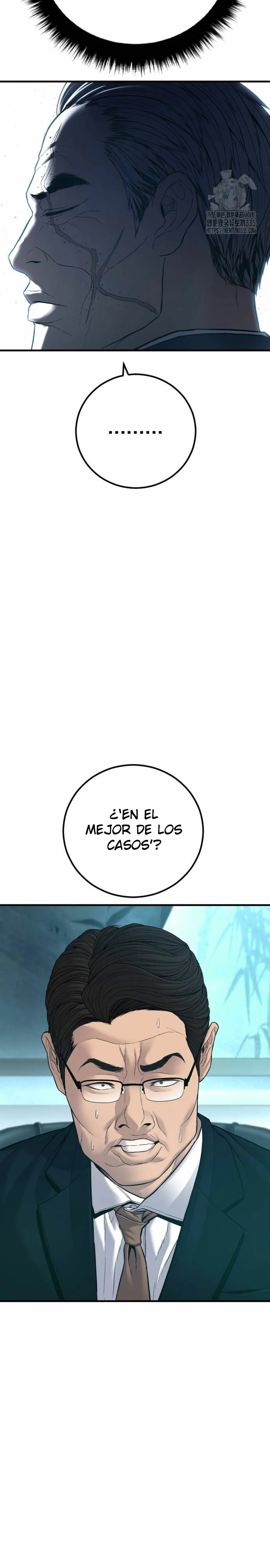 Lider Kim - Capítulo 136 - Página 31 - LectorTMOo