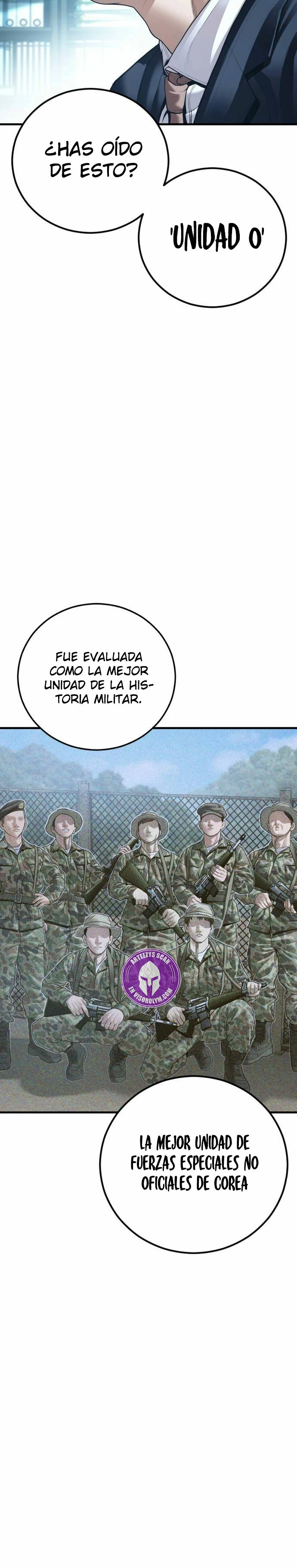 Lider Kim - Capítulo 136 - Página 36 - LectorTMOo
