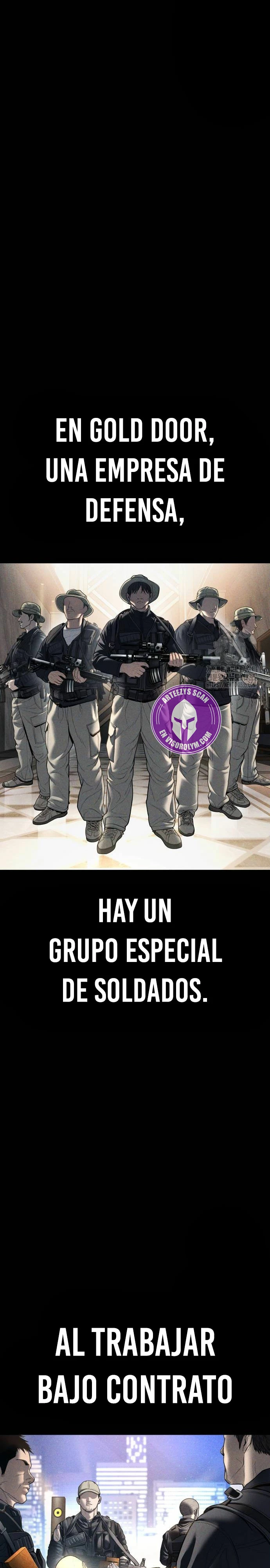 Lider Kim - Capítulo 136 - Página 42 - LectorTMOo