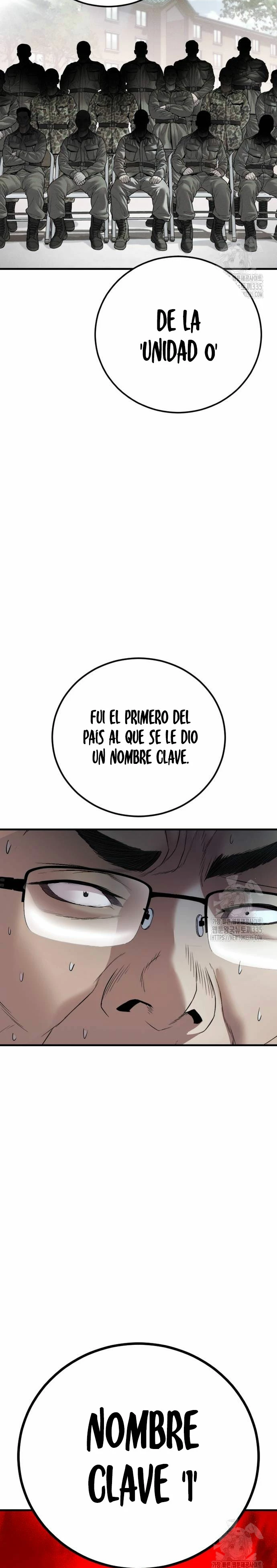 Lider Kim - Capítulo 136 - Página 55 - LectorTMOo
