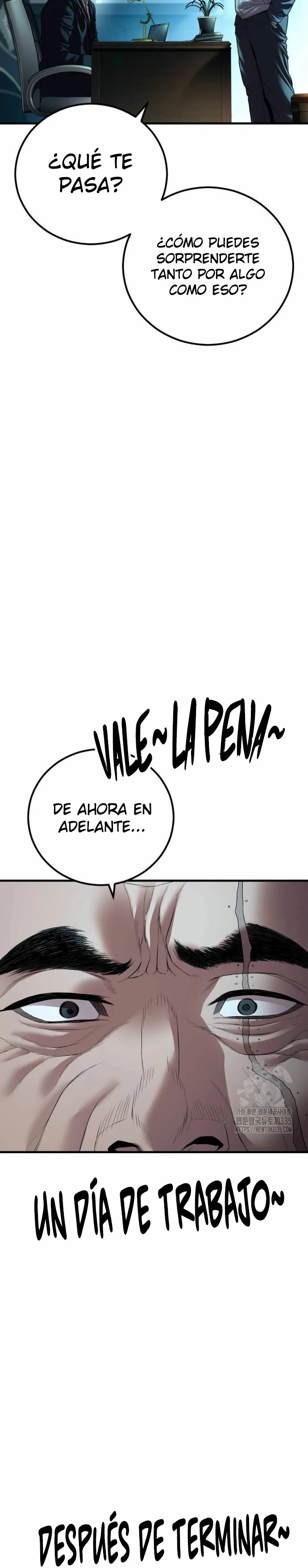 Lider Kim - Capítulo 136 - Página 57 - LectorTMOo