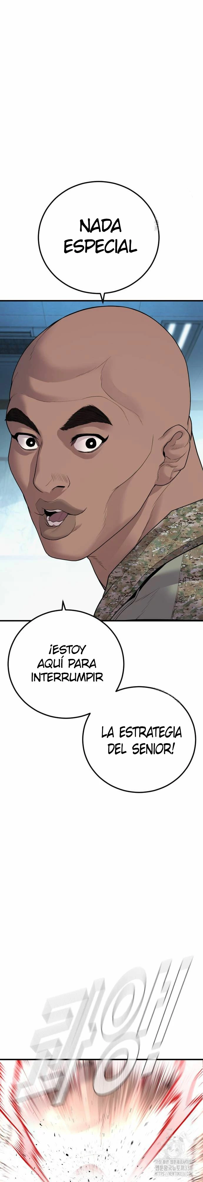 Lider Kim - Capítulo 137 - Página 6 - LectorTMOo