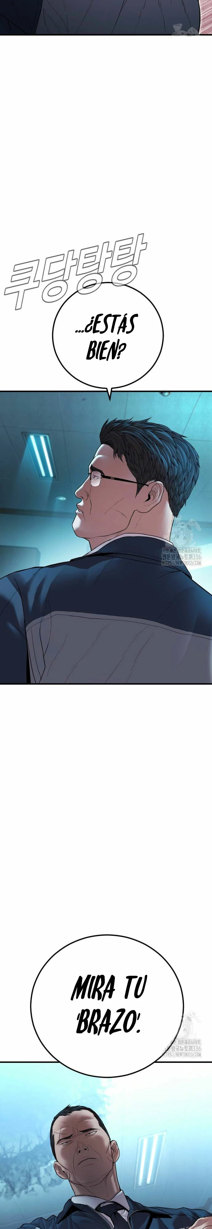 Lider Kim - Capítulo 137 - Página 13 - LectorTMOo