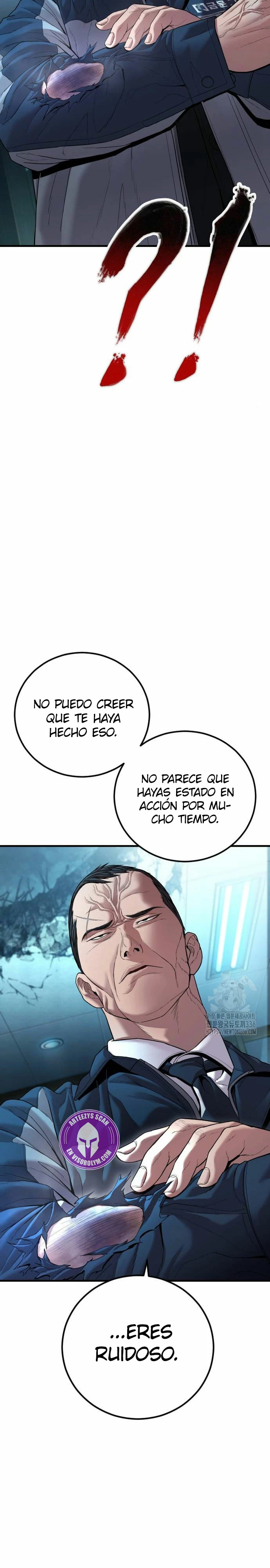 Lider Kim - Capítulo 137 - Página 14 - LectorTMOo