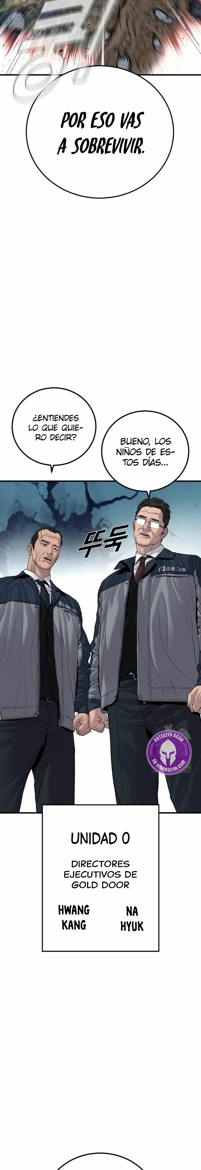 Lider Kim - Capítulo 137 - Página 20 - LectorTMOo