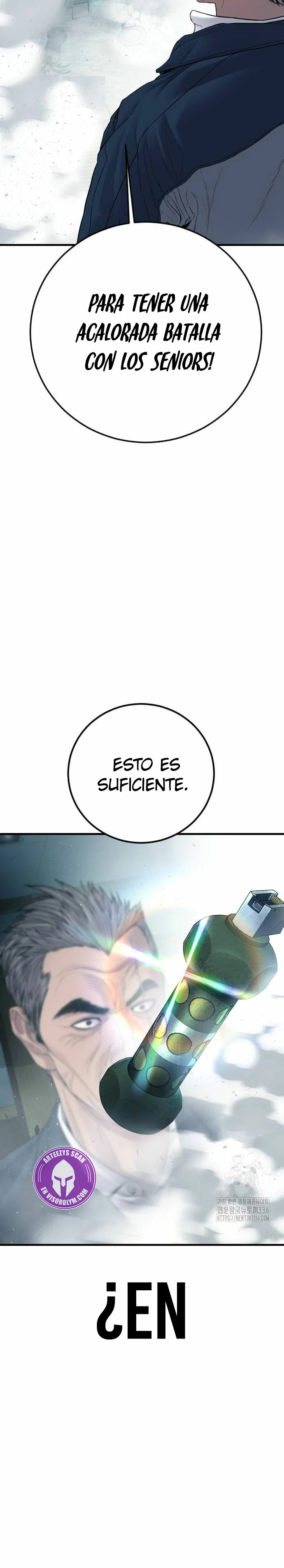 Lider Kim - Capítulo 137 - Página 23 - LectorTMOo