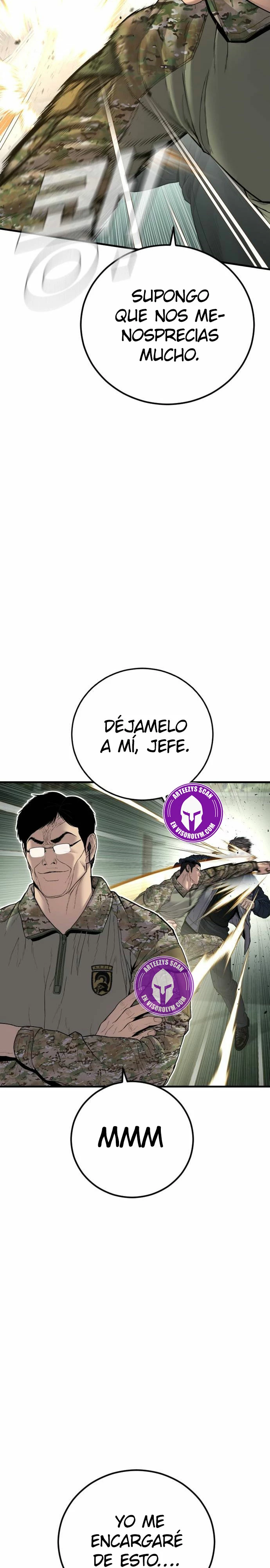 Lider Kim - Capítulo 137 - Página 31 - LectorTMOo