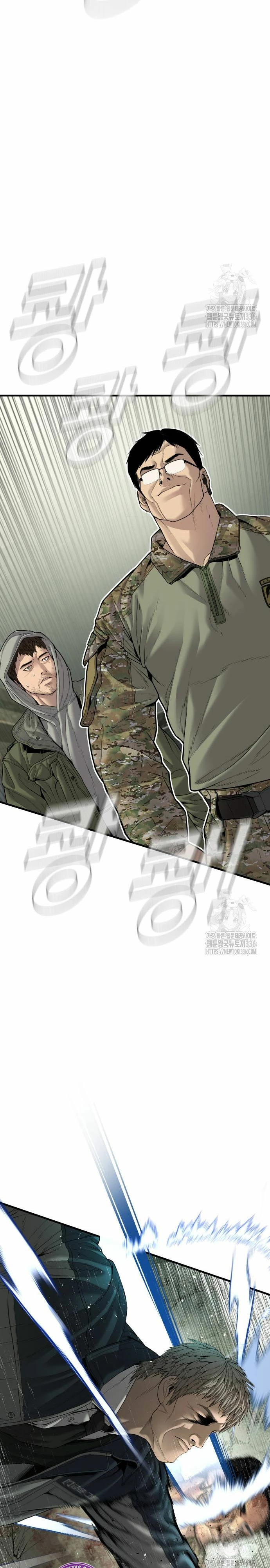 Lider Kim - Capítulo 137 - Página 40 - LectorTMOo