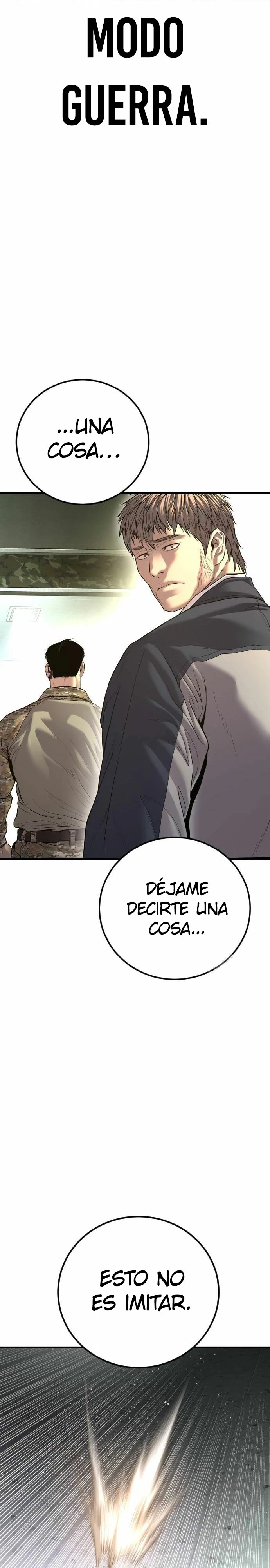 Lider Kim - Capítulo 137 - Página 53 - LectorTMOo