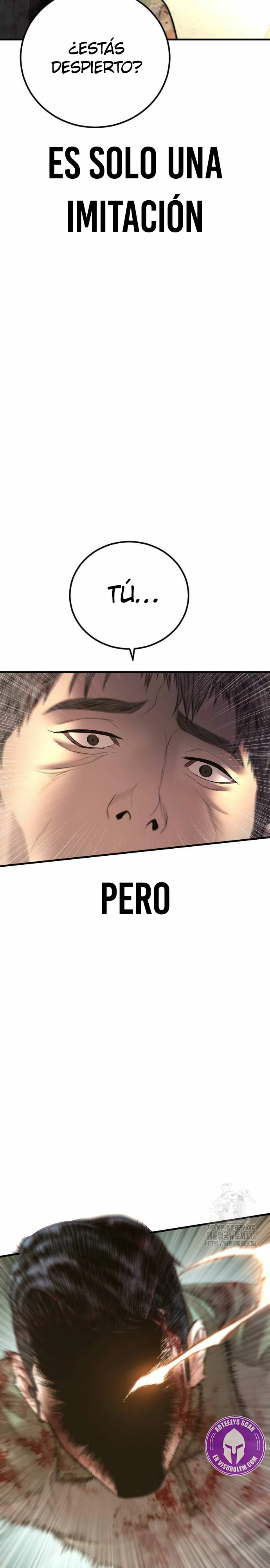 Lider Kim - Capítulo 138 - Página 7 - LectorTMOo