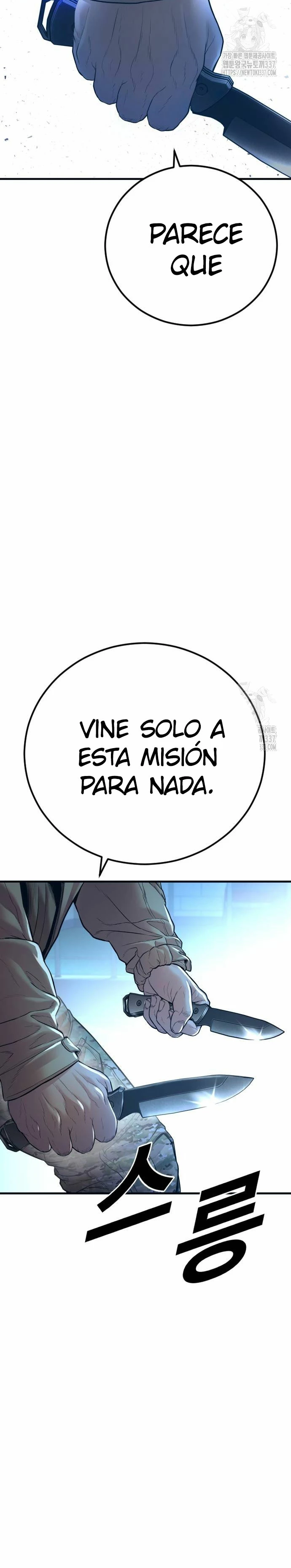 Lider Kim - Capítulo 138 - Página 28 - LectorTMOo
