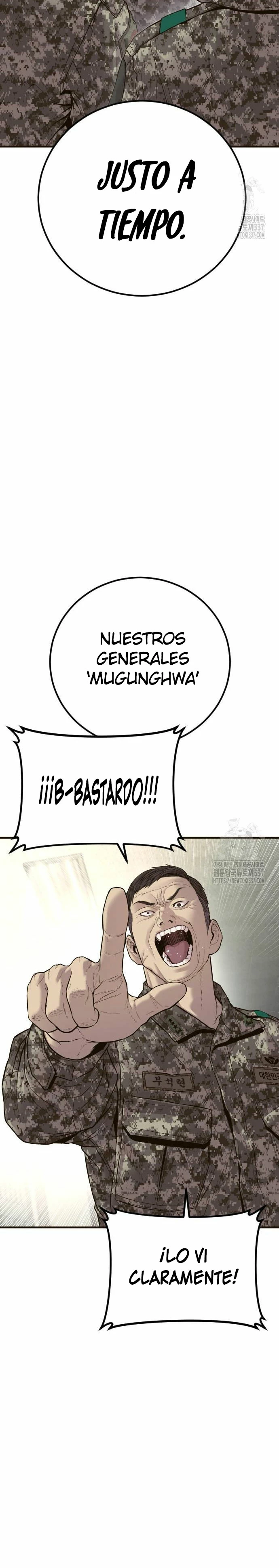 Lider Kim - Capítulo 138 - Página 42 - LectorTMOo