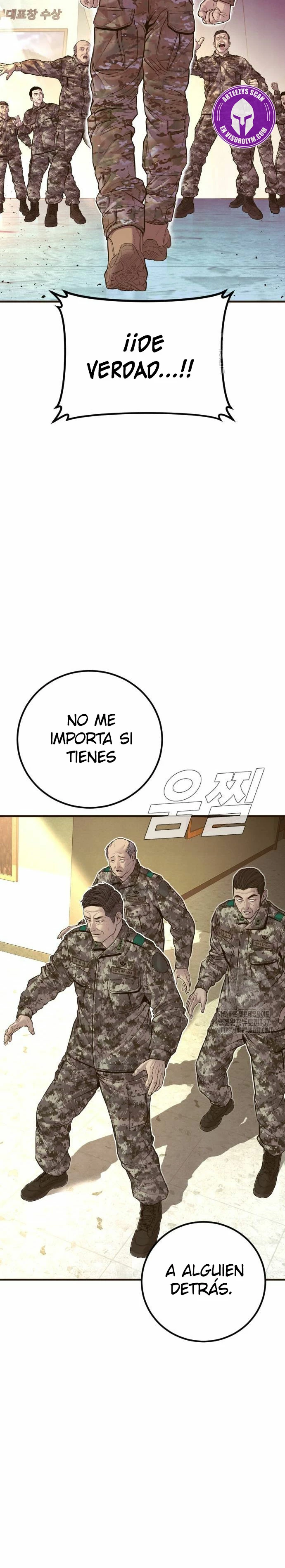 Lider Kim - Capítulo 138 - Página 44 - LectorTMOo